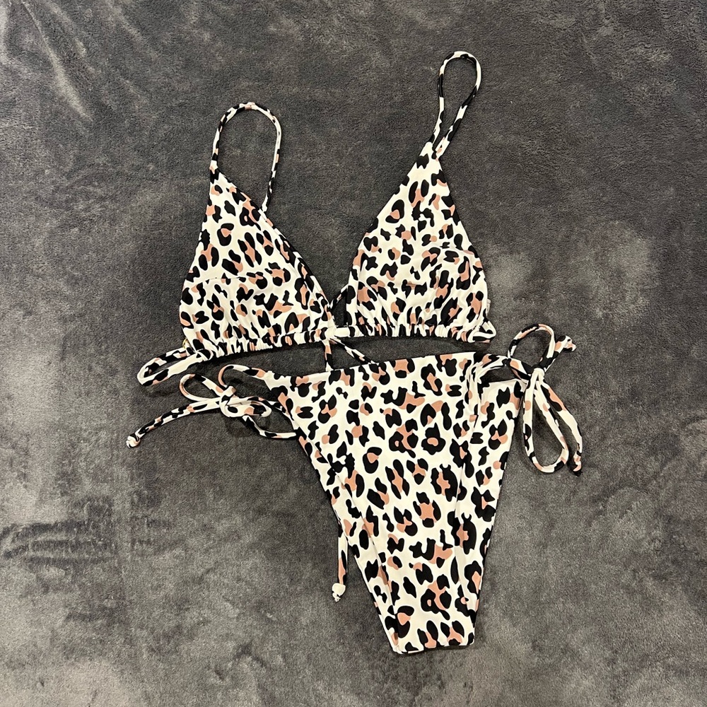 Koana swim set